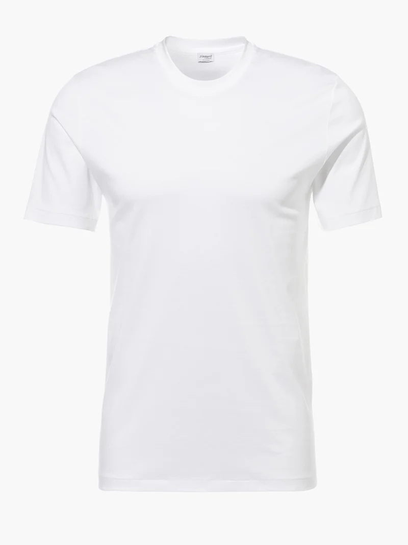 T-Shirt, kurzarm, Rundhals, 286 SEA ISLAND