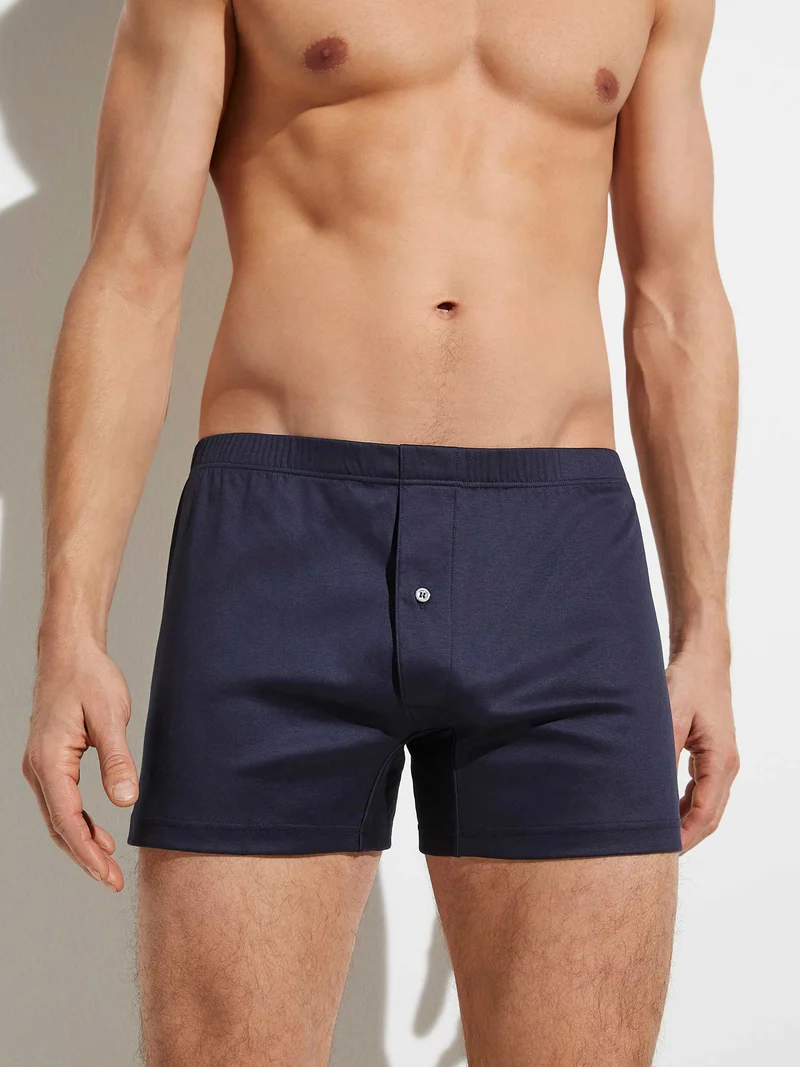 Boxer Shorts Open 286 SEA ISLAND