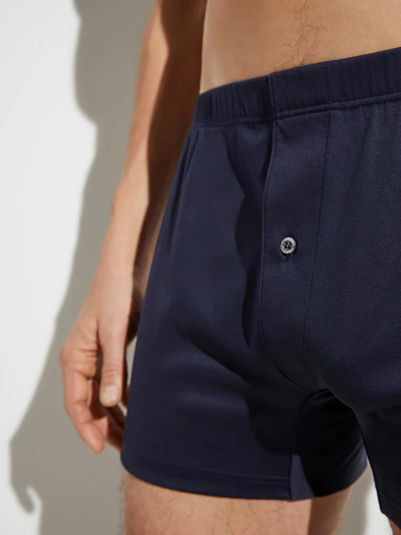 Boxer Shorts Open 286 SEA ISLAND
