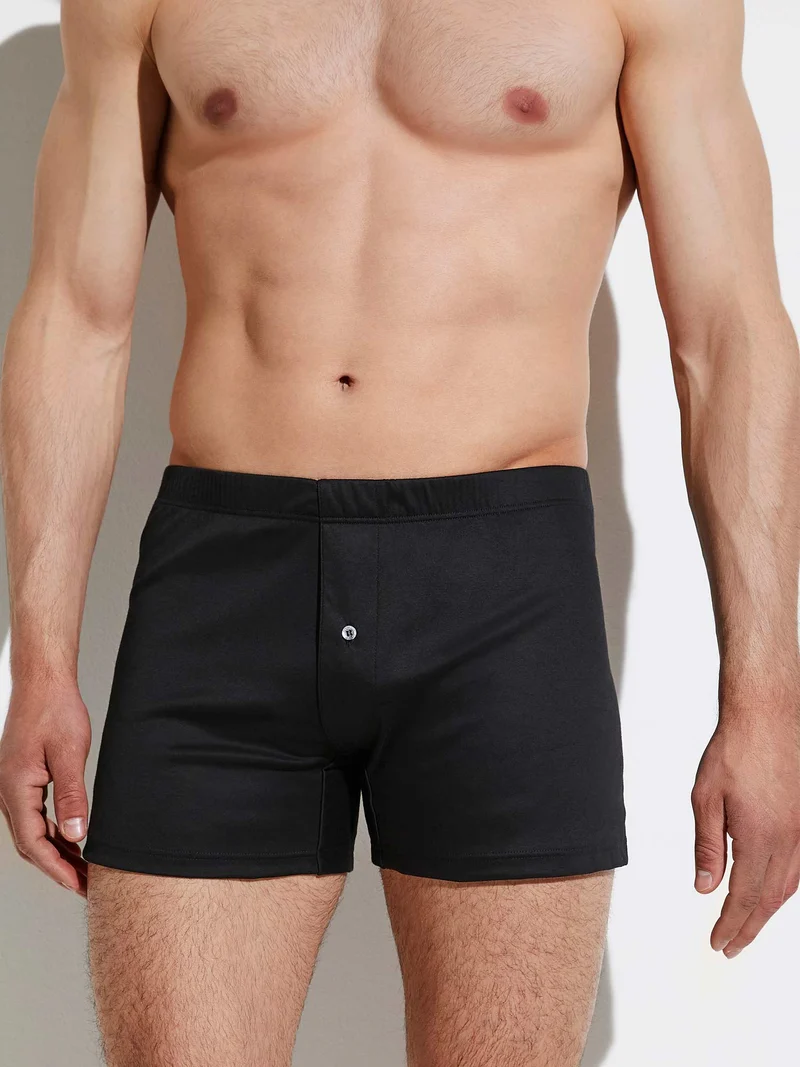 Boxer Shorts Open 286 SEA ISLAND