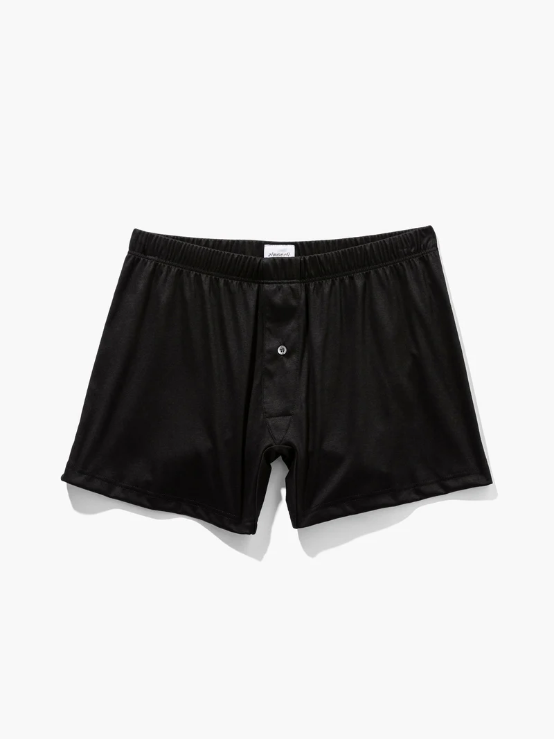 Boxer Shorts Open 286 SEA ISLAND