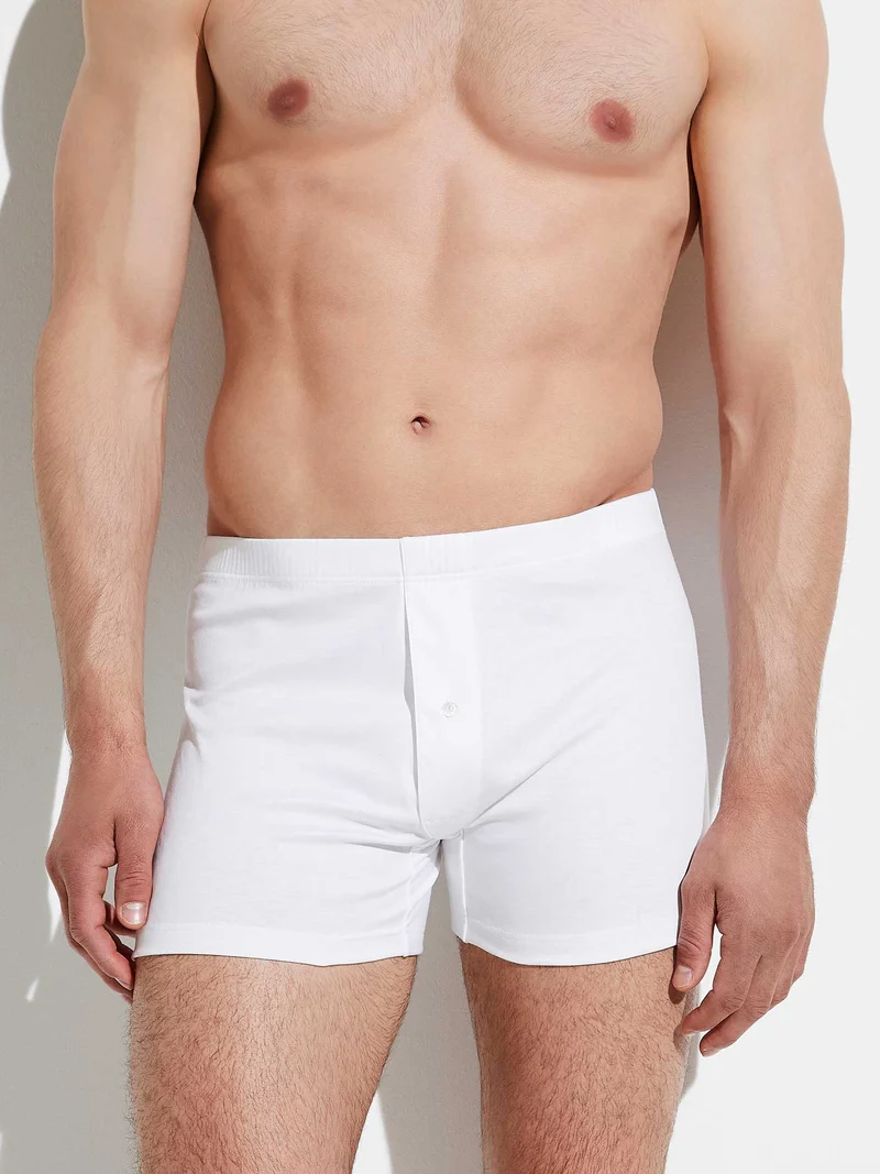 Boxer Shorts Open 286 SEA ISLAND