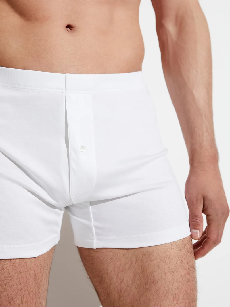 Boxer Shorts Open 286 SEA ISLAND