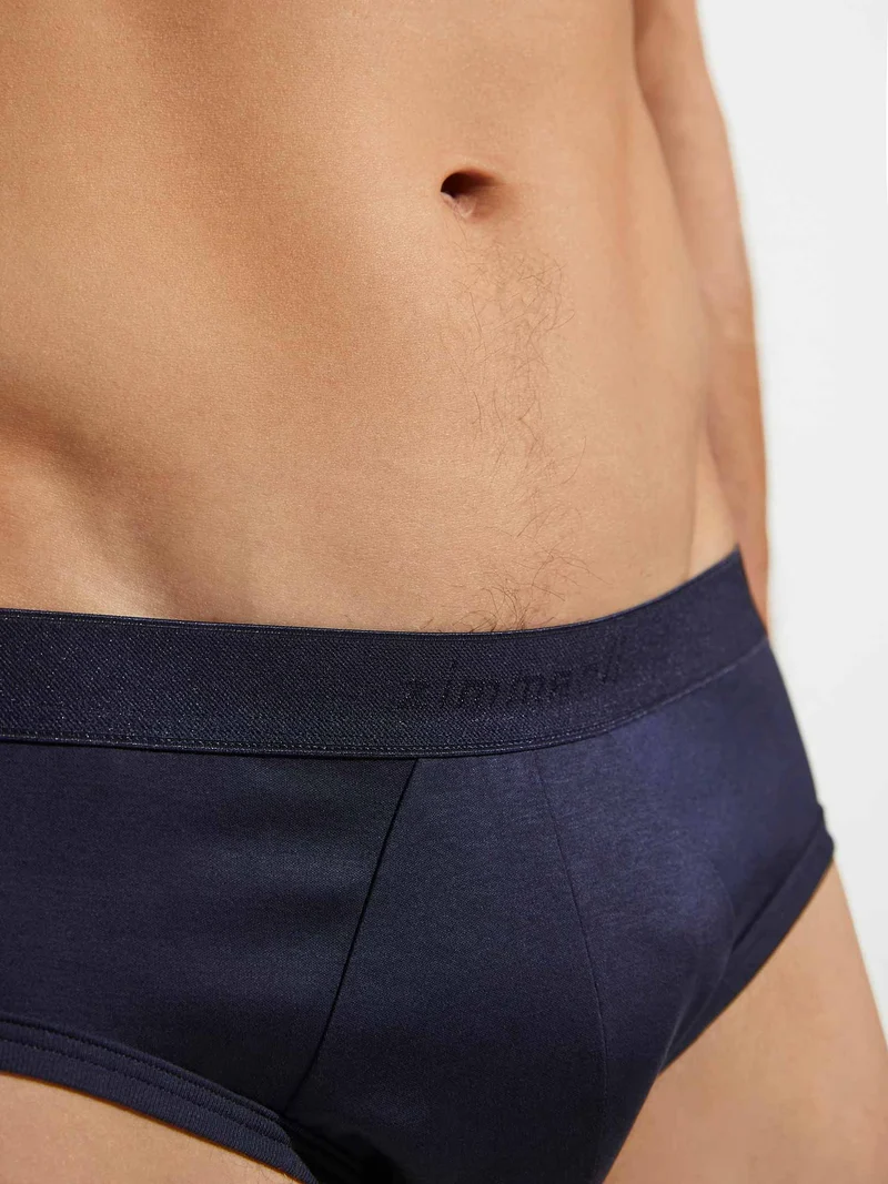 Briefs, Slip, 286 SEA ISLAND
