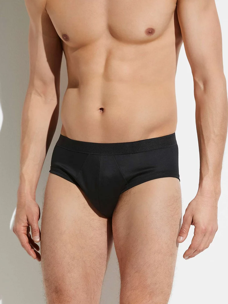 Briefs, Slip, 286 SEA ISLAND