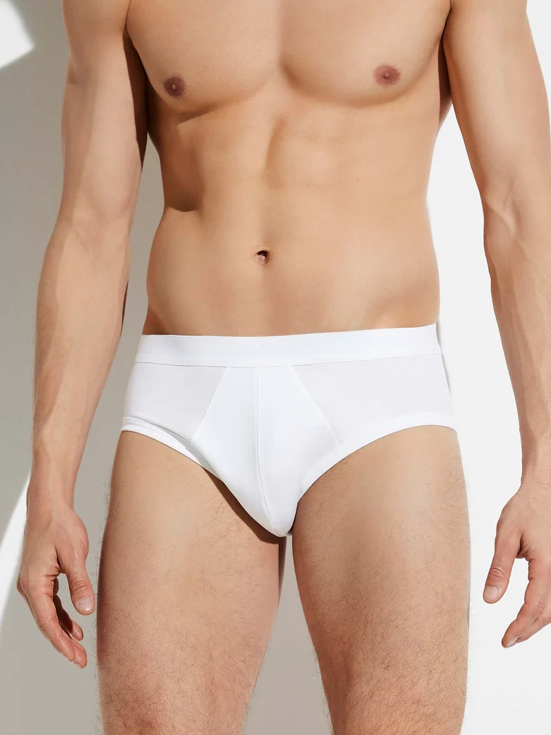 Briefs, Slip, 286 SEA ISLAND