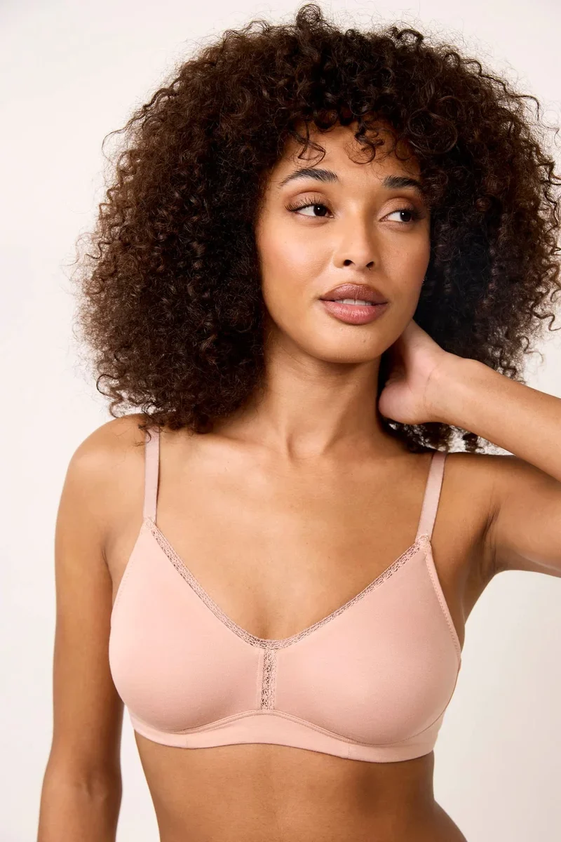 Lejaby – Softness Soft-Cup-BH Aurore