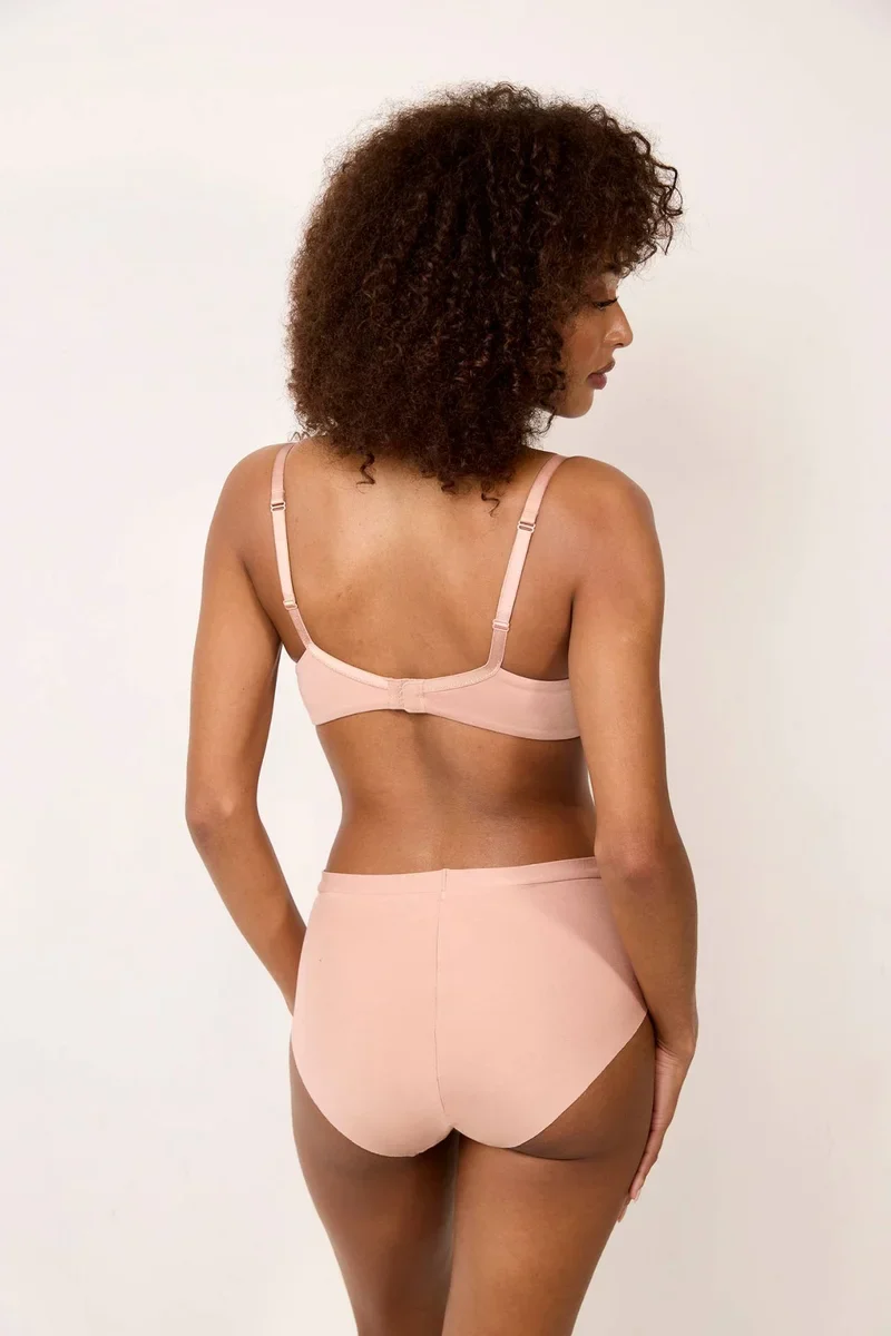 Lejaby – Softness Soft-Cup-BH Aurore