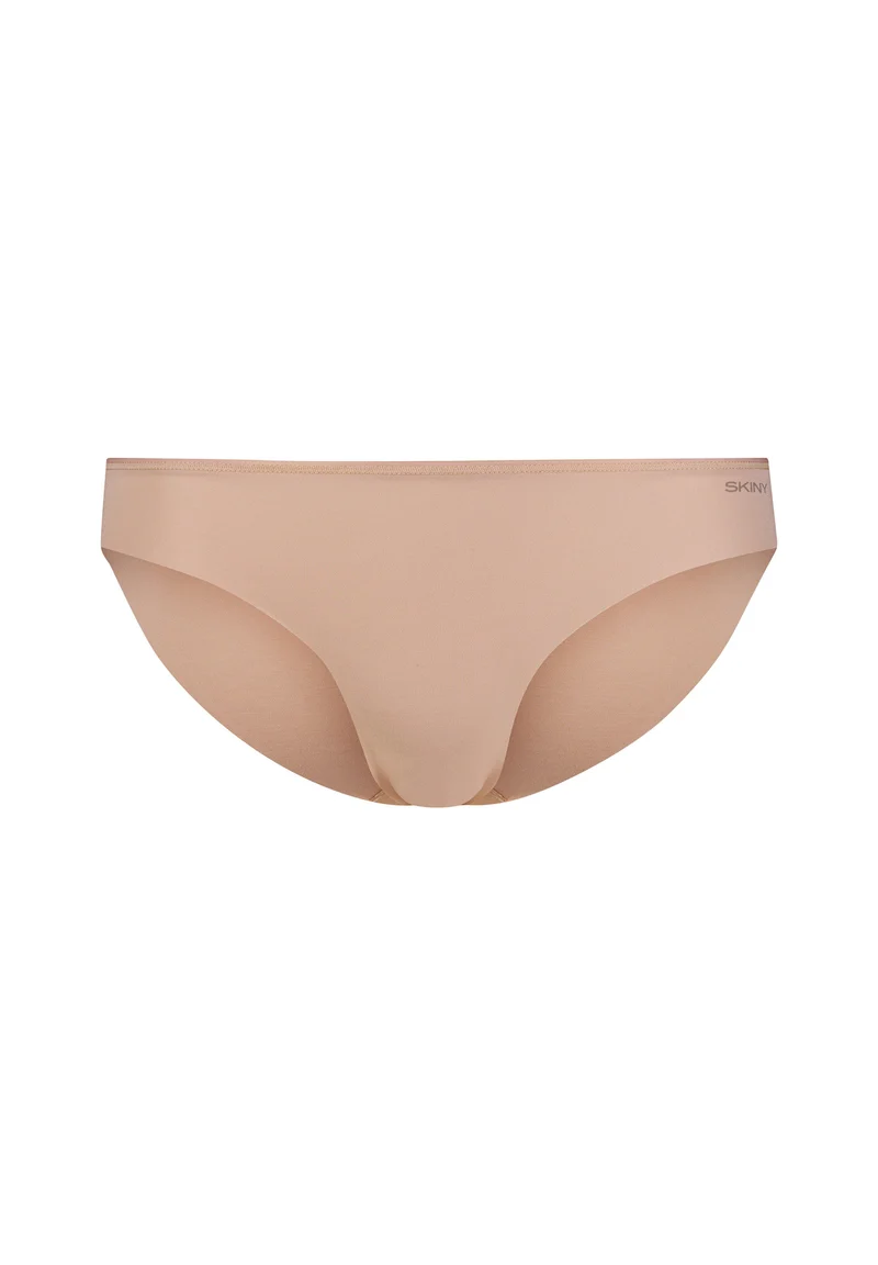 SKINY ADVANTAGE Modal Invisible Bikini briefs | beige 087759-08A065