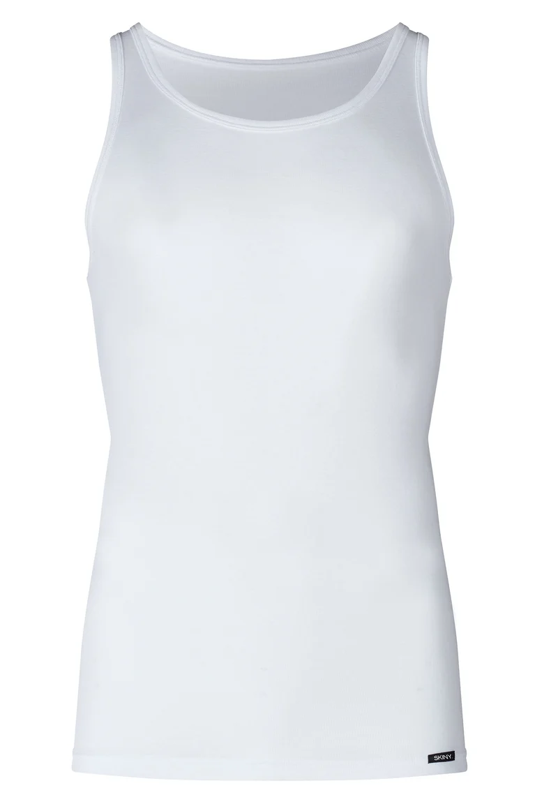 Shirt Multipack Tank Top 2 pack | white 086908-080500