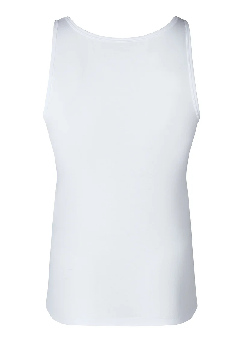 Shirt Multipack Tank Top 2 pack | white 086908-080500