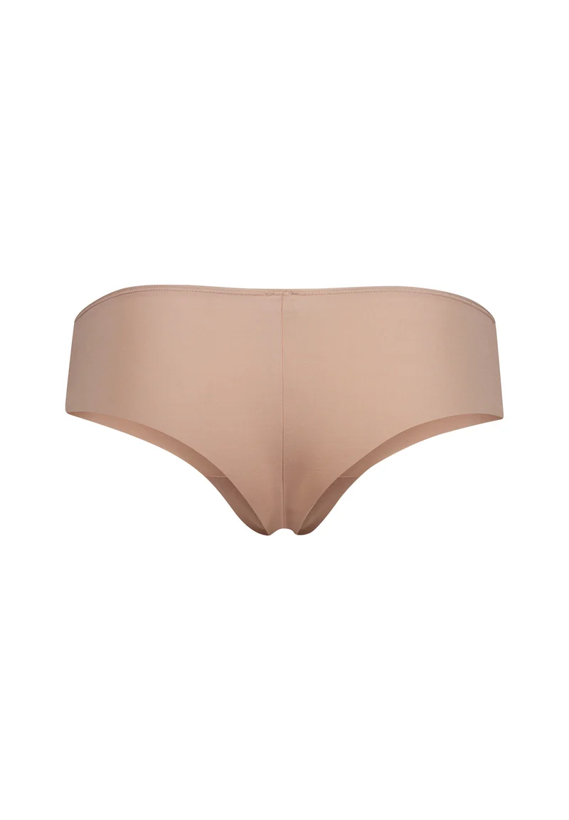 SKINY ADVANTAGE Modal Invisible Cheeky panty | beige 087758-08A065