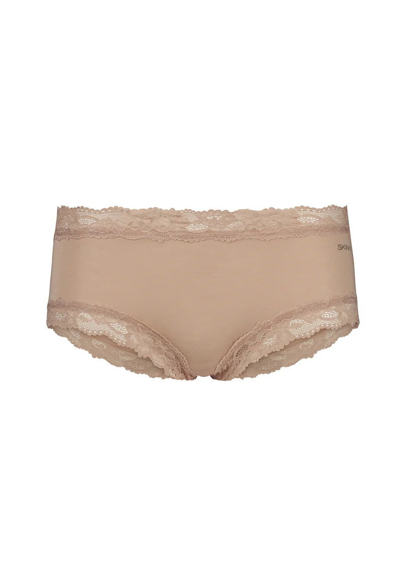 SKINY ADVANTAGE Modal Lace Panty | beige 087618-08A065