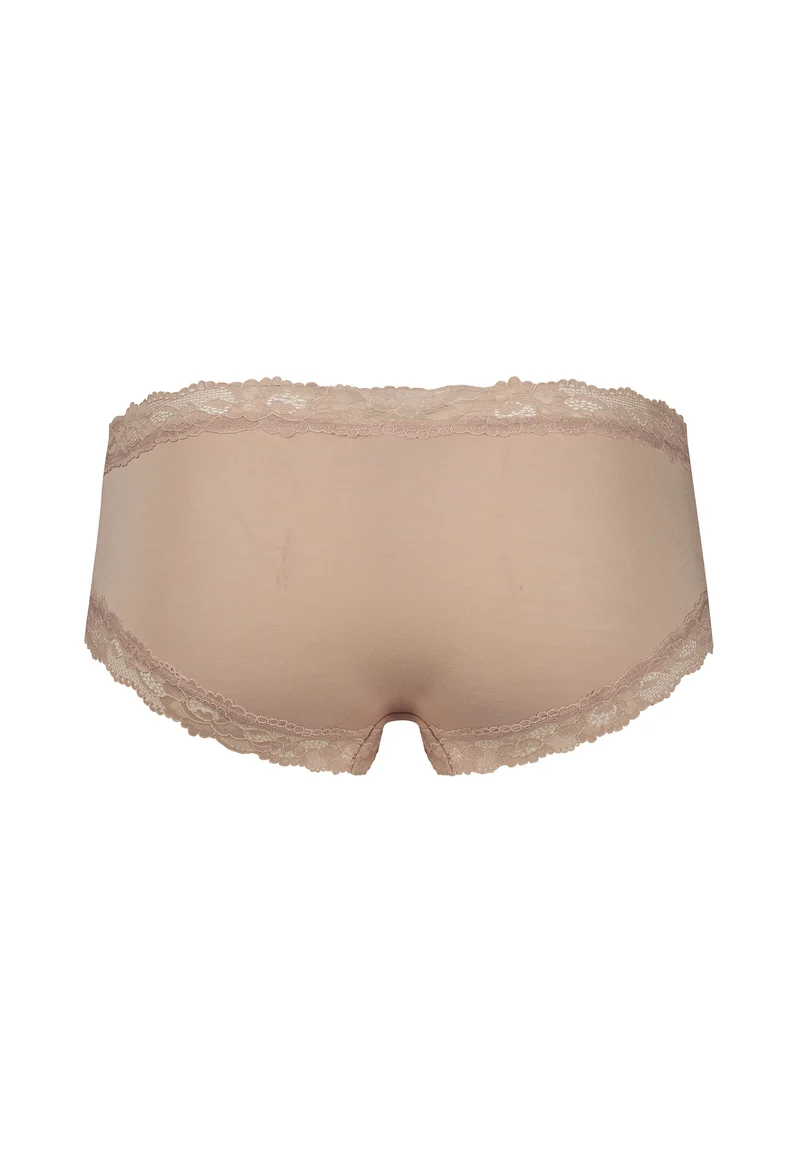 SKINY ADVANTAGE Modal Lace Panty | beige 087618-08A065