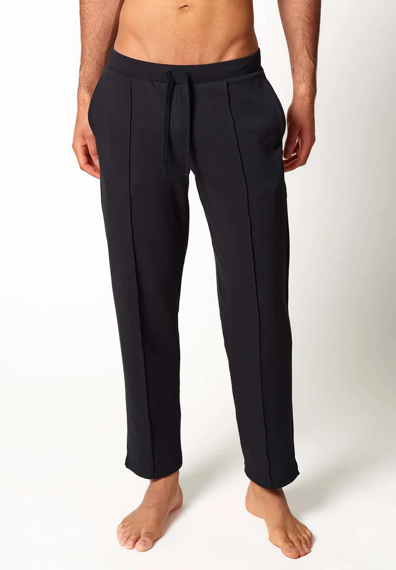 SKINY X LOUNGE Pants long | black 087045-087665
