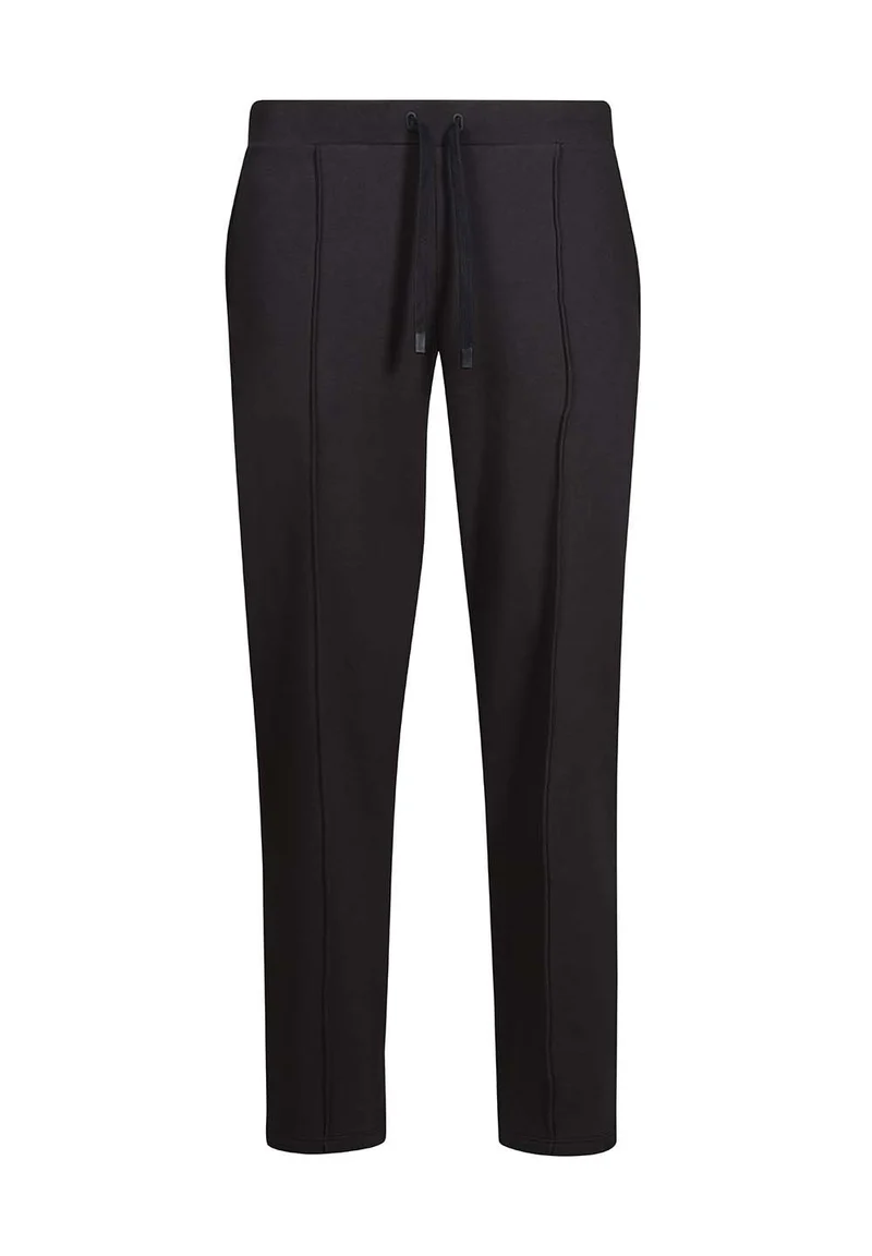 SKINY X LOUNGE Pants long | black 087045-087665
