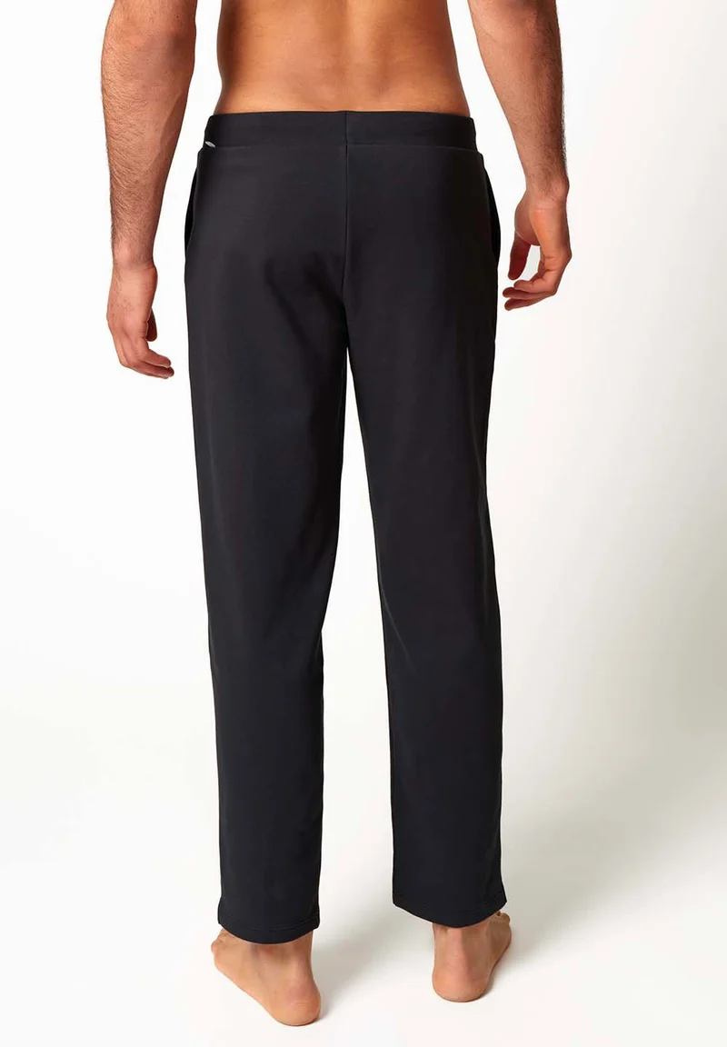SKINY X LOUNGE Pants long | black 087045-087665
