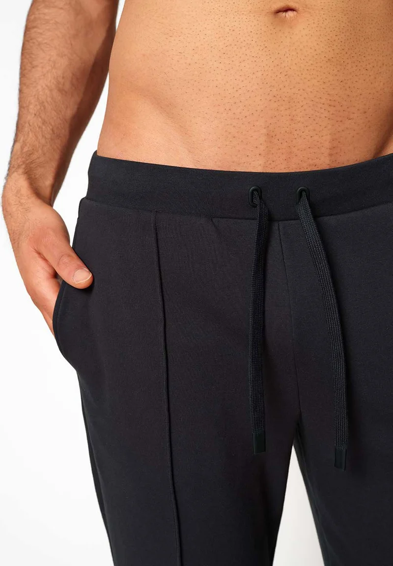 SKINY X LOUNGE Pants long | black 087045-087665