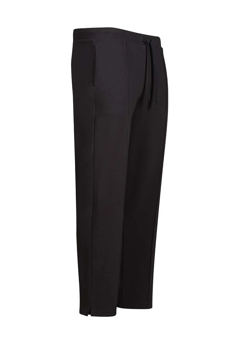 SKINY X LOUNGE Pants long | black 087045-087665