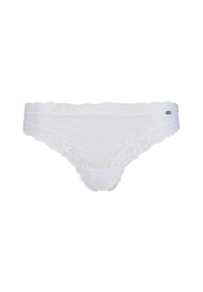 SKINY ADVANTAGE Lace Thong | white 087616-080500