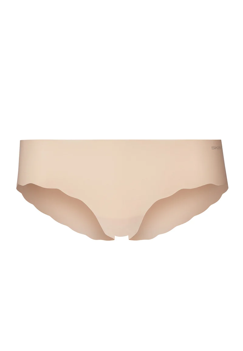 Micro Essentials Panty | beige 085719-082409