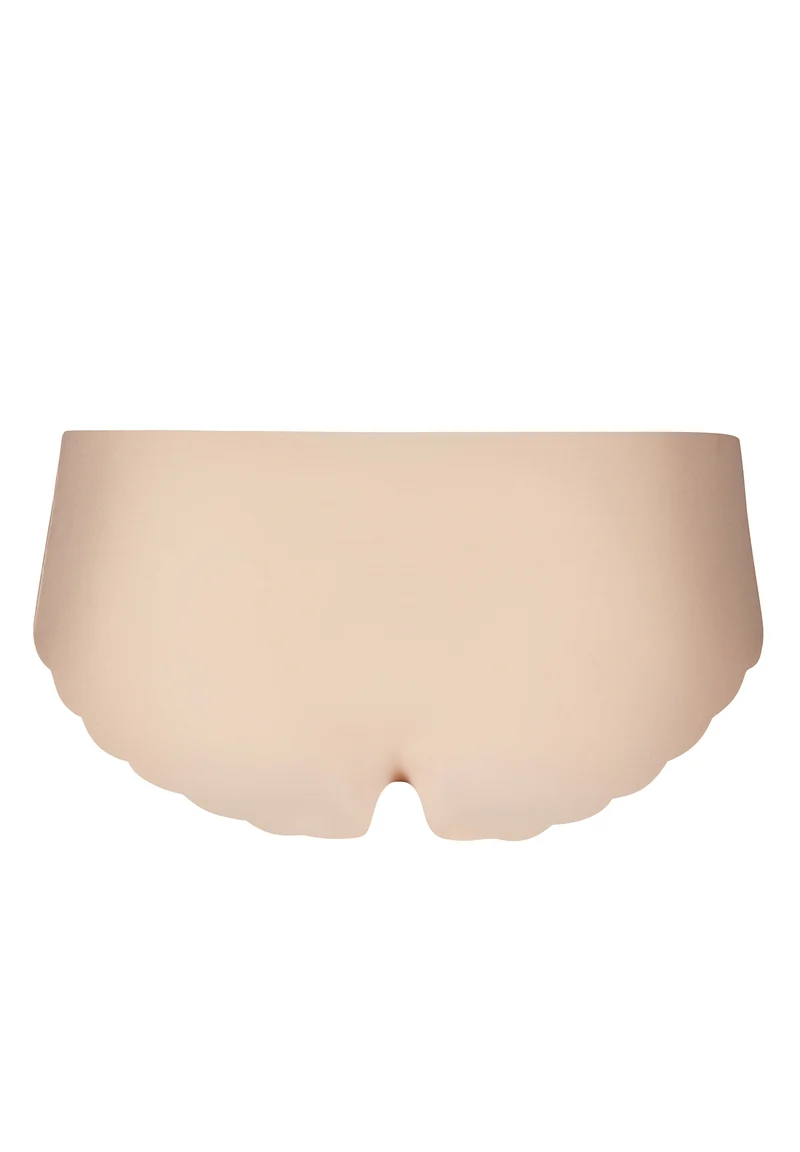 Micro Essentials Panty | beige 085719-082409