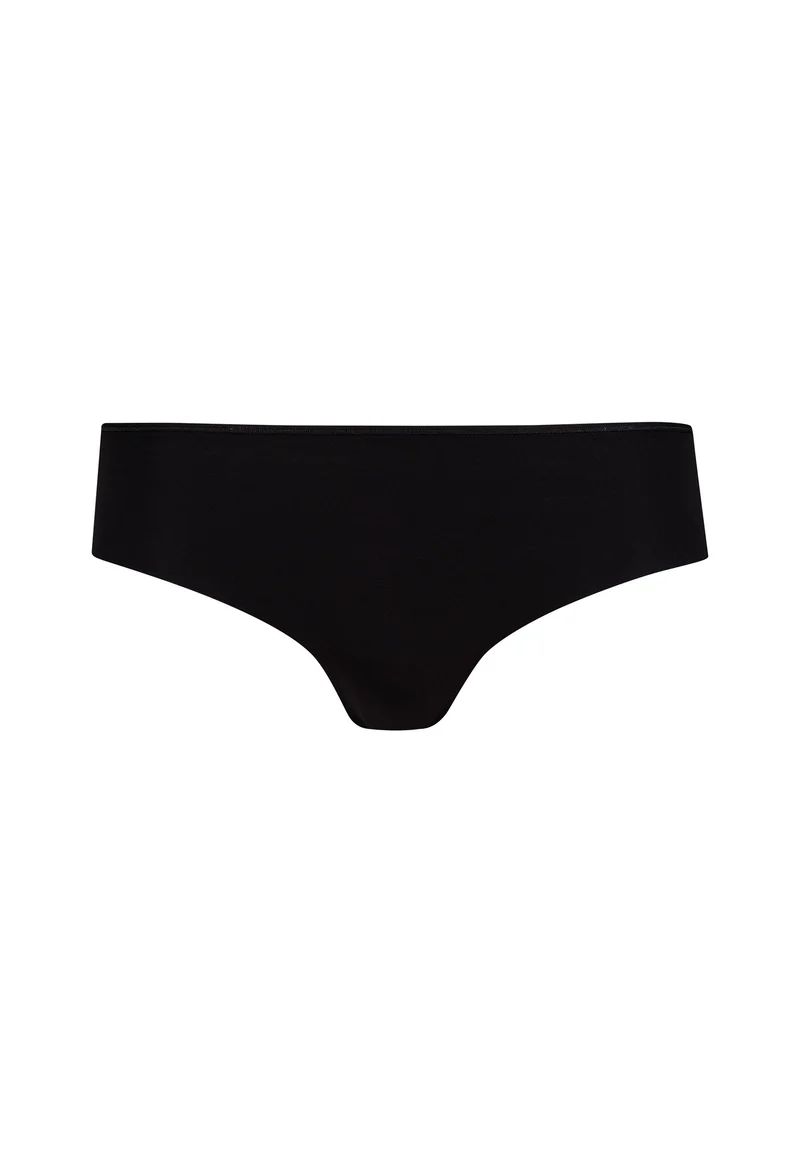 SKINY ADVANTAGE Modal Invisible Cheeky panty | black 087758-087665