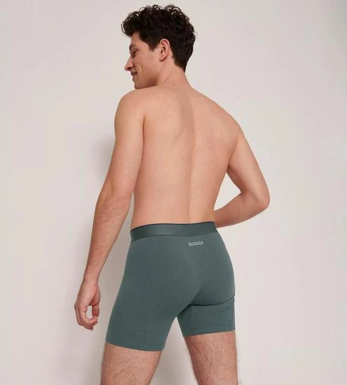 Sloggi men EVER Airy Short 4er Pack multiple colours 2