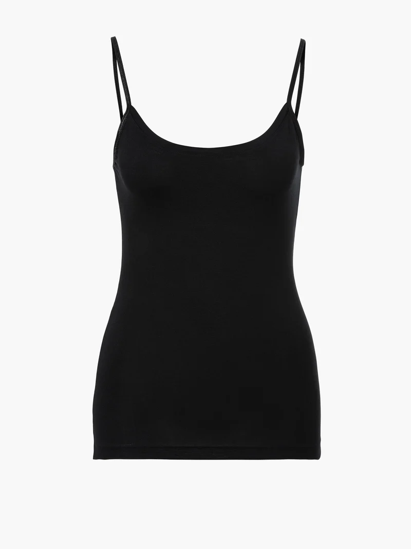 Spaghetti-Top PURENESS
