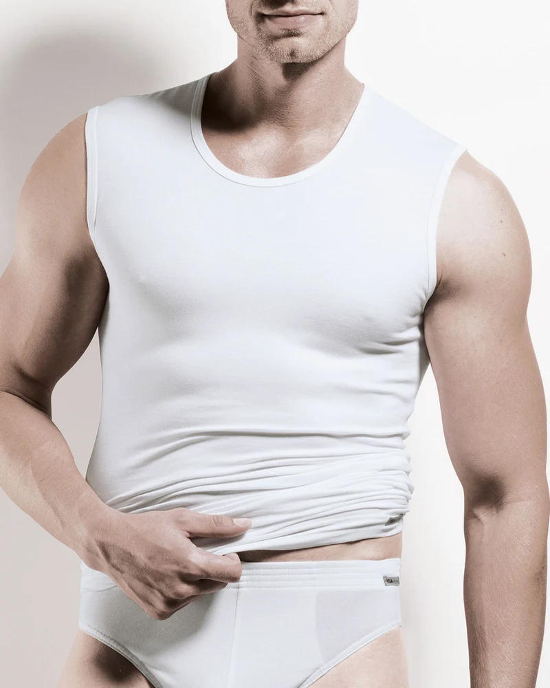 Tank Top, Muskelshirt COMFORT LINE