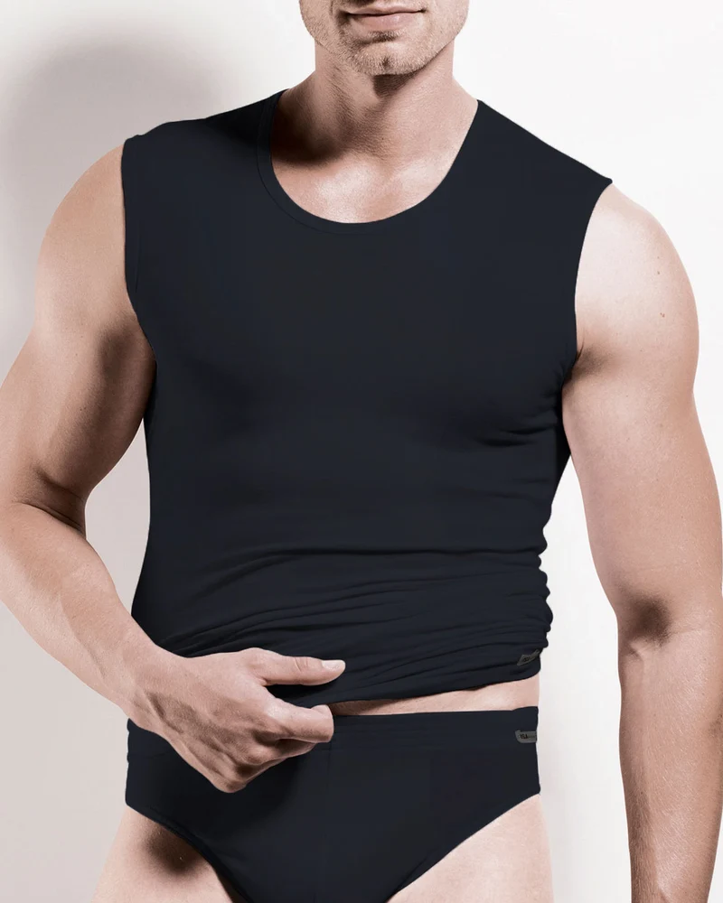Tank Top, Muskelshirt COMFORT LINE