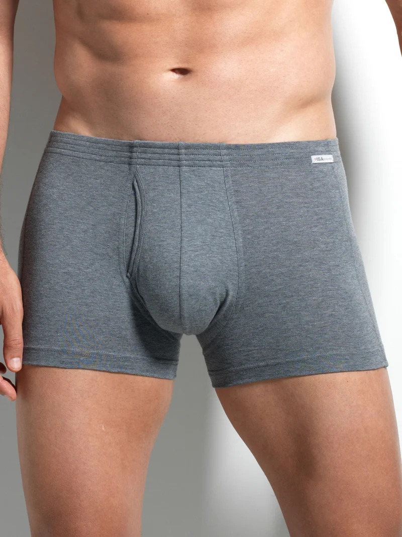 Pant Andy, mit Eingriff COMFORT LINE