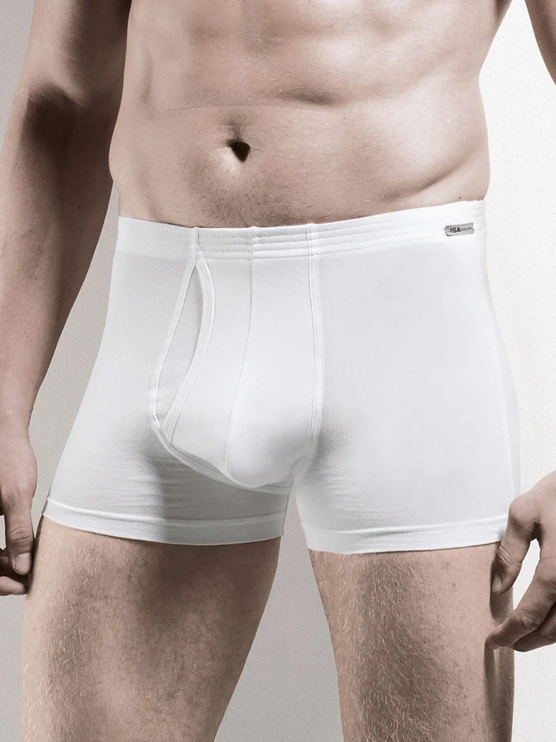 Pant Andy, mit Eingriff COMFORT LINE
