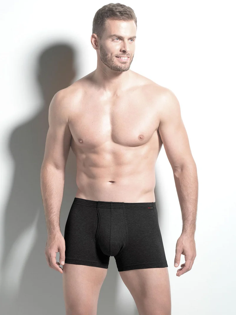 Pant Andy, mit Eingriff COMFORT LINE