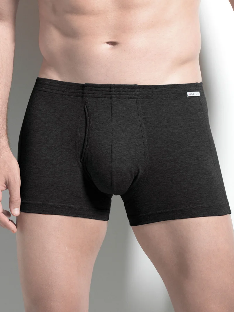Pant Andy, mit Eingriff COMFORT LINE