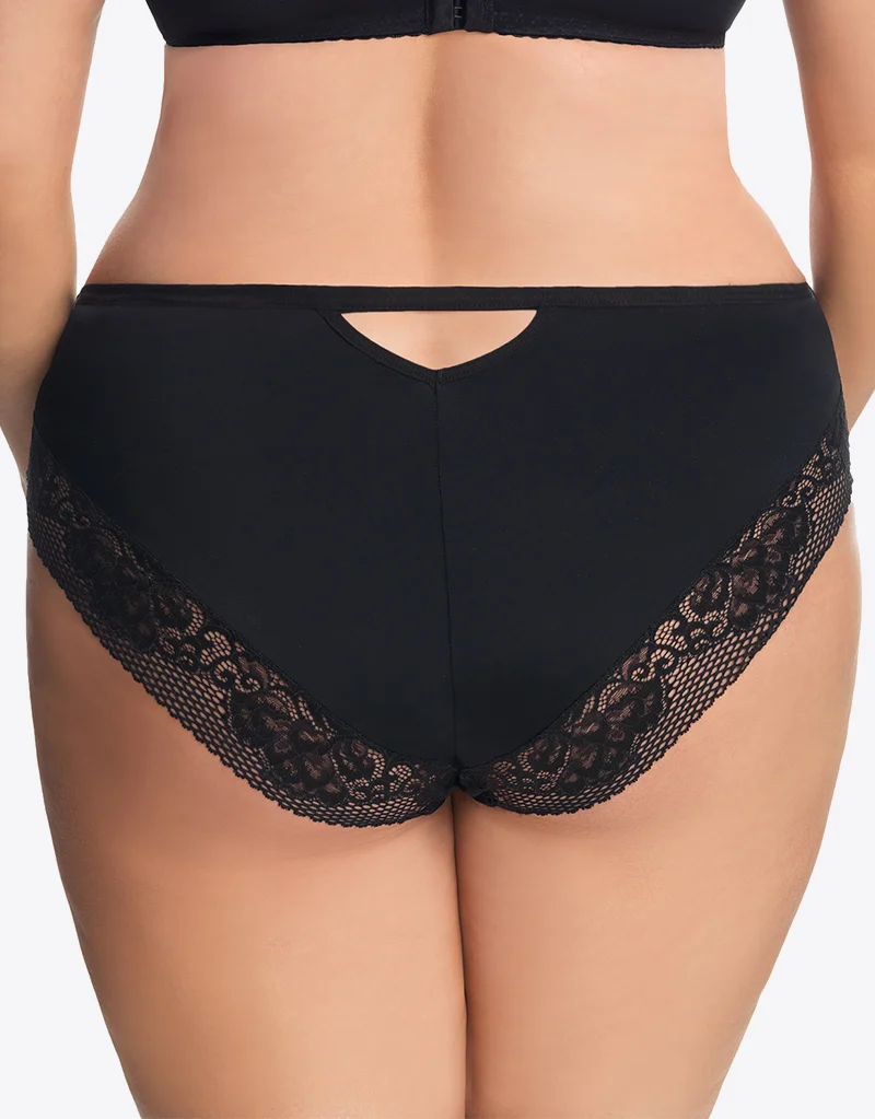 Gorsenia Asti Brief Black