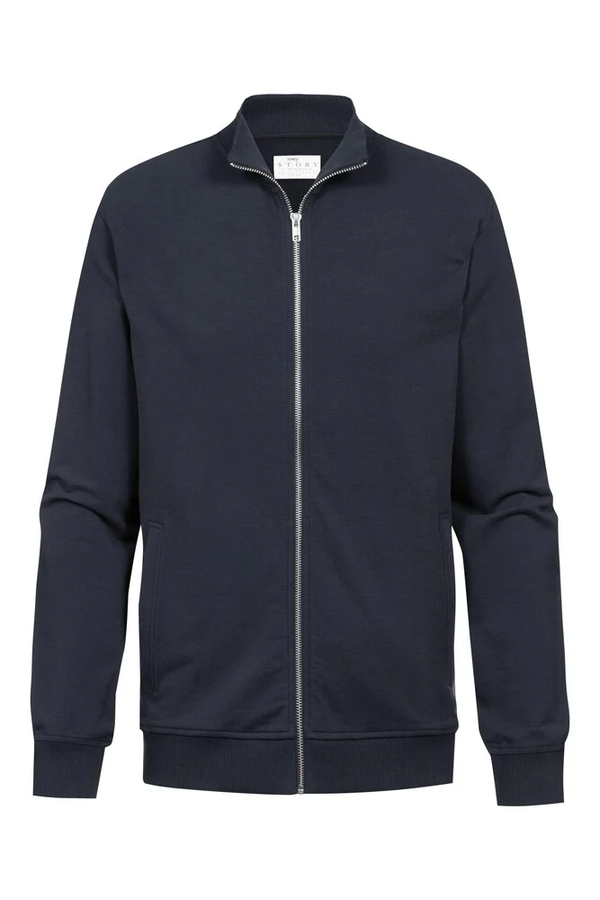 Zip jacke