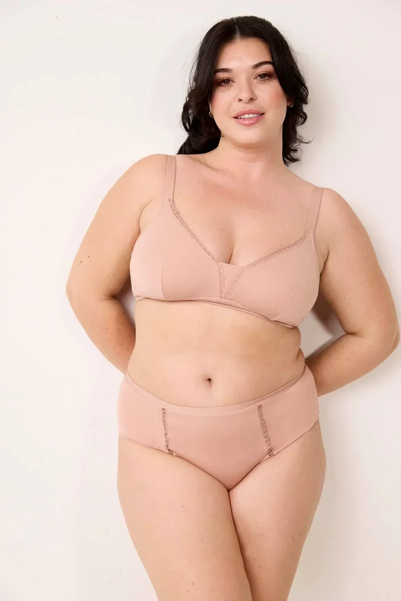 Lejaby - Weicher Post-OP-BH Aurore