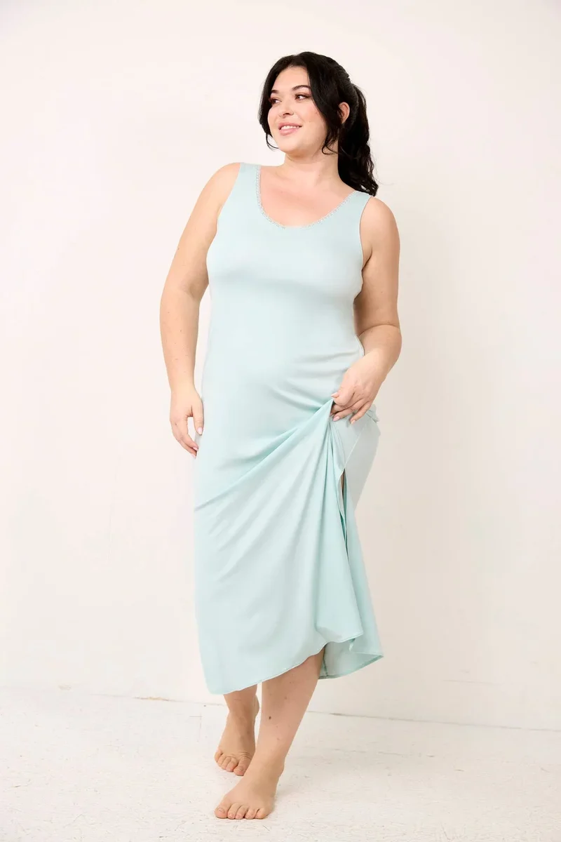 Lejaby - Softness Nighty Celadon