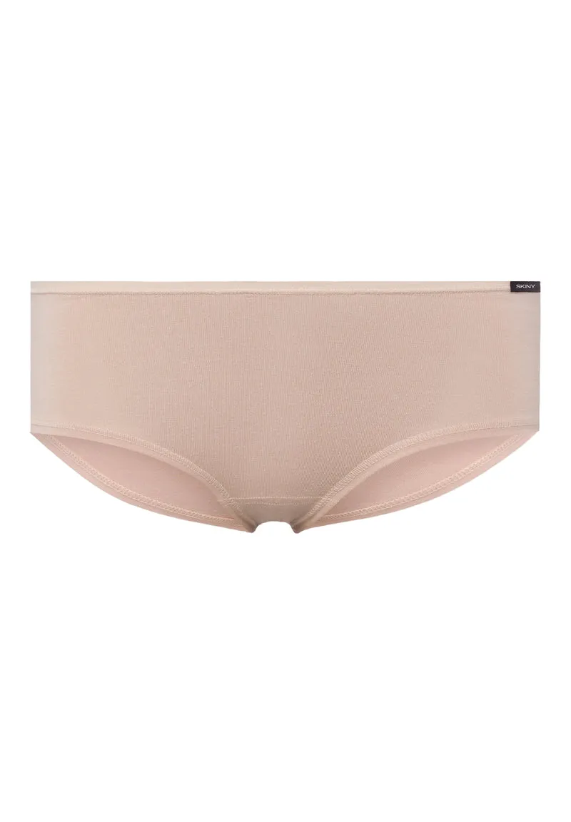 Cotton Advantage Panty 2 pack | skin 082654-089622