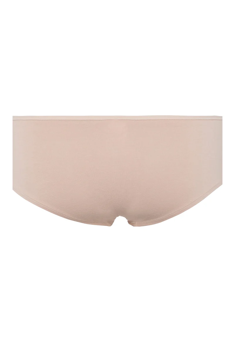Cotton Advantage Panty 2 pack | skin 082654-089622
