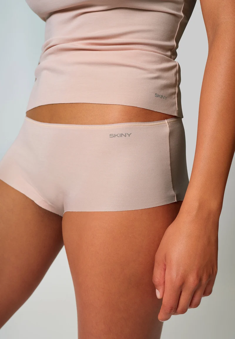 SKINY ADVANTAGE Modal Invisible Panty | beige 087760-08A065