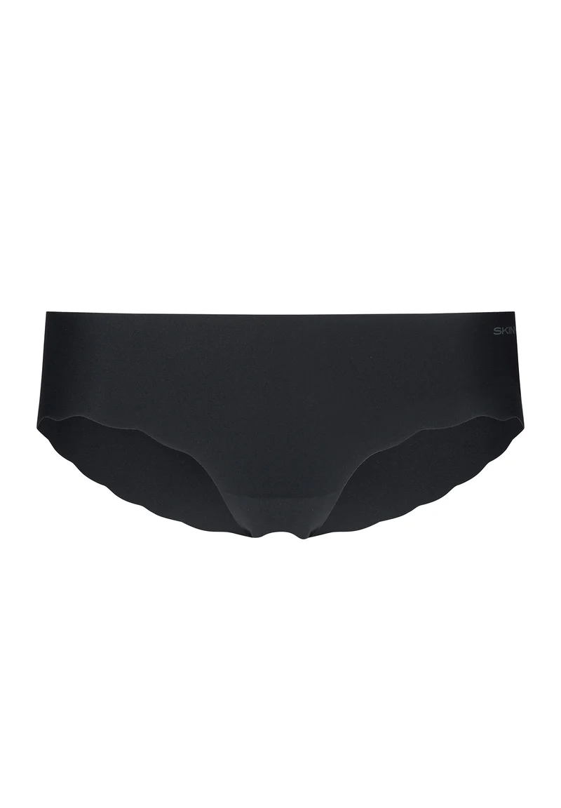 Micro Essentials Panty | black 085719-087665