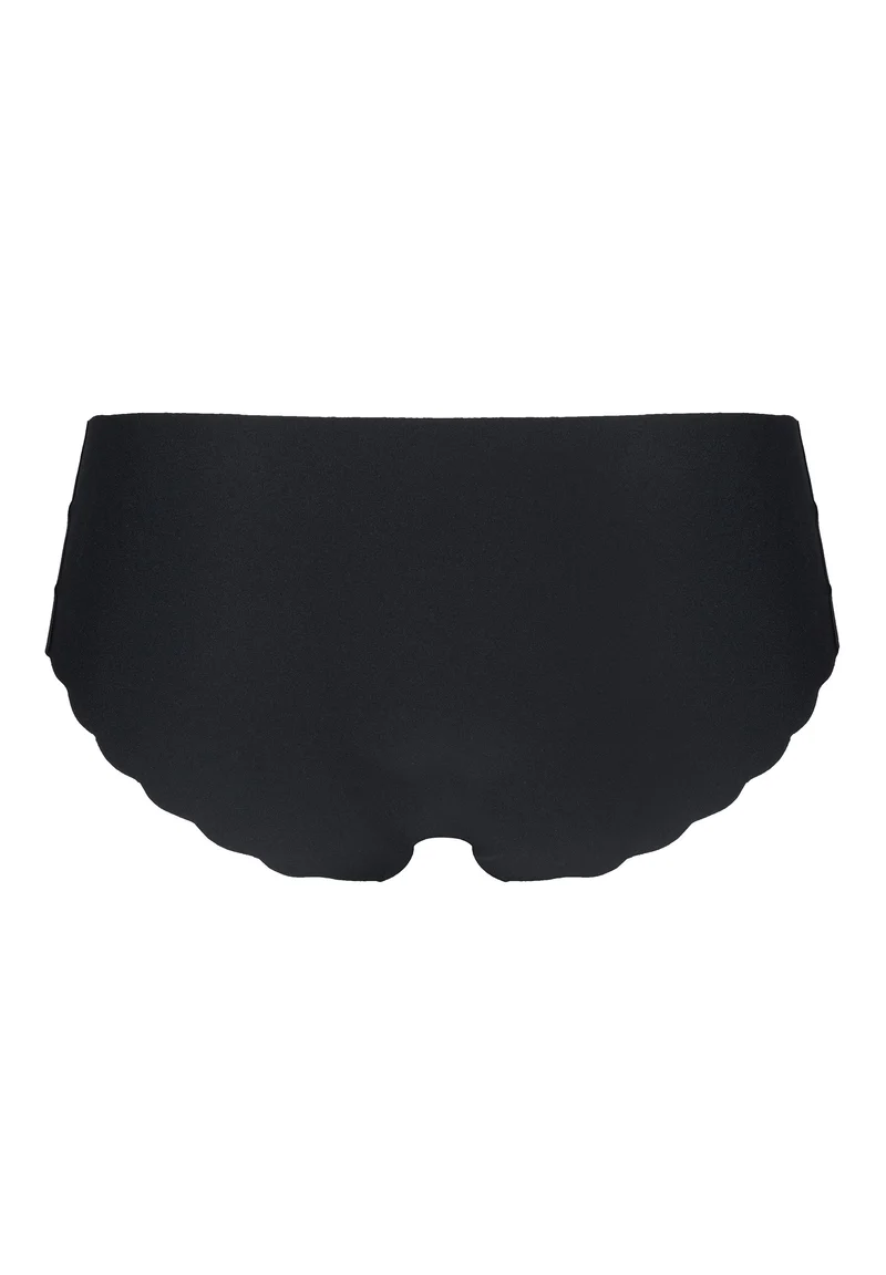 Micro Essentials Panty | black 085719-087665