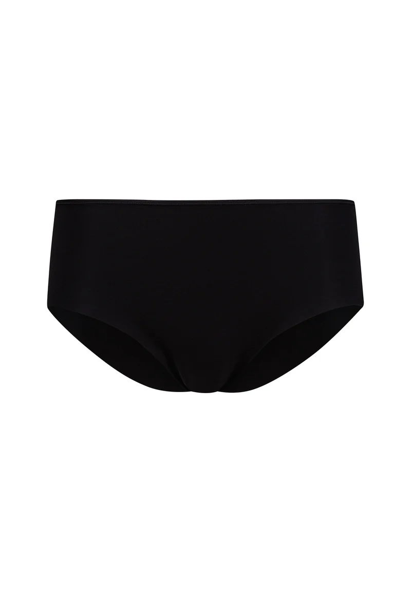 SKINY ADVANTAGE Modal Invisible Panty | black 087760-087665
