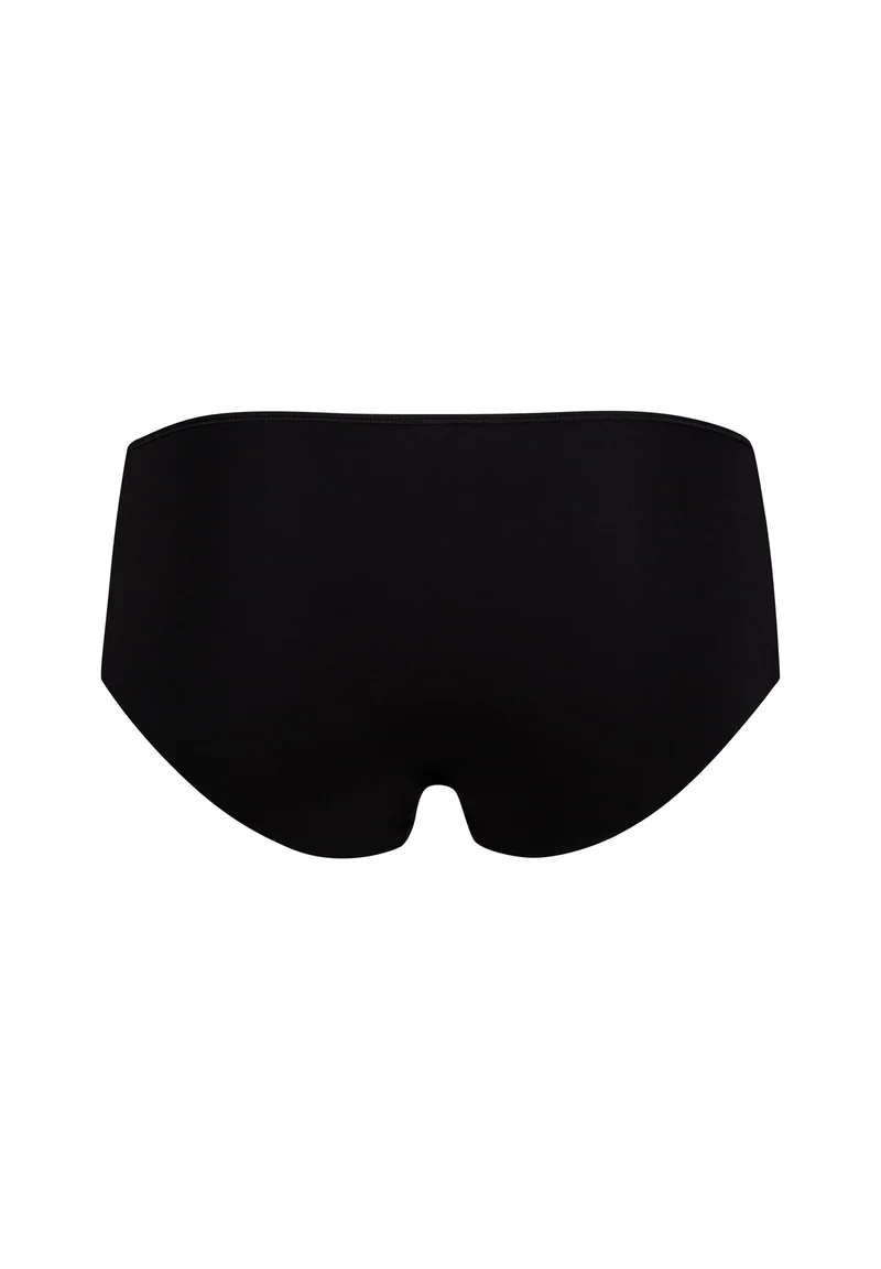 SKINY ADVANTAGE Modal Invisible Panty | black 087760-087665