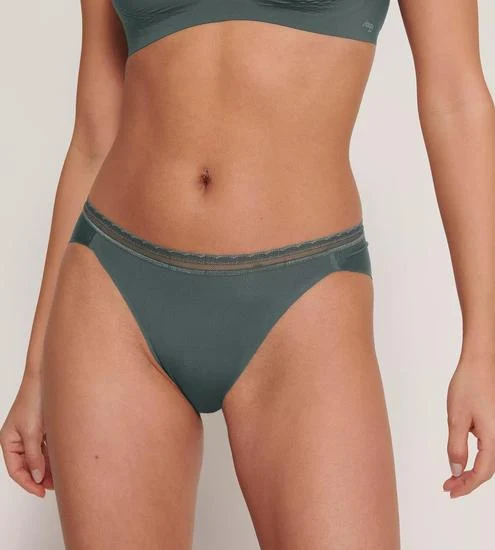 Sloggi BODY ADAPT Twist High leg nightfall