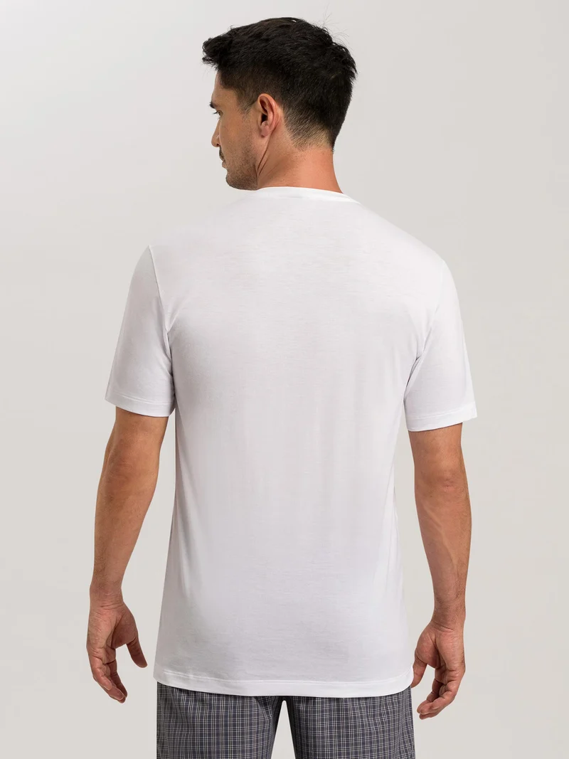 T-Shirt, O-Neck, NIGHT & DAY