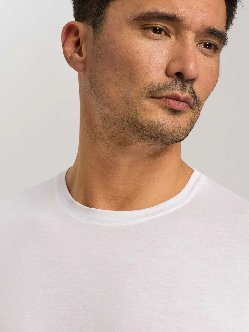 T-Shirt, O-Neck, NIGHT & DAY
