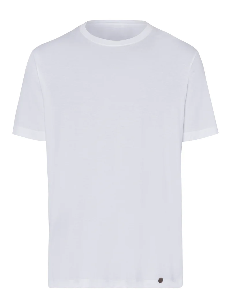 T-Shirt, O-Neck, NIGHT & DAY